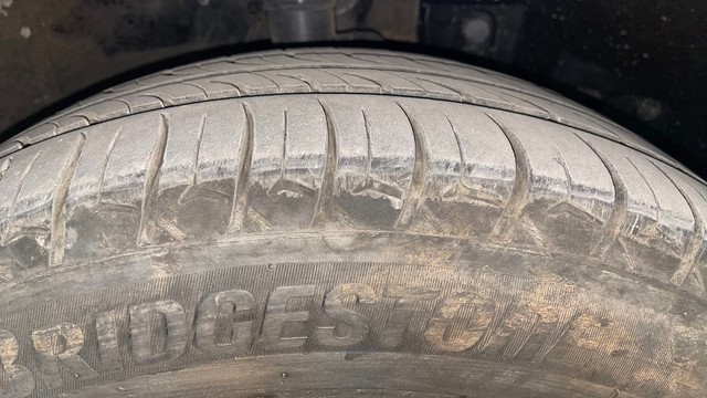 Second-hand 2022 Honda City 1.5 V MT Exclusive for sale in Chennai-38