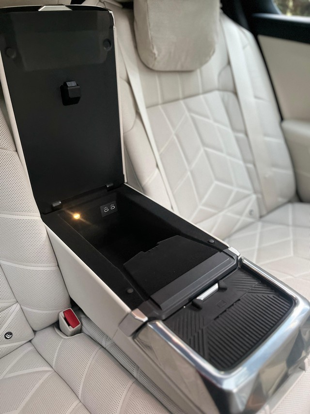 BMW i7 eDrive50 M Sport Second-hand 2024 BMW i7 eDrive50 M Sport for sale in Mumbai-48