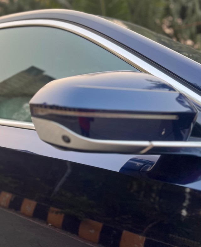 BMW i7 eDrive50 M Sport Second-hand 2024 BMW i7 eDrive50 M Sport for sale in Mumbai-17