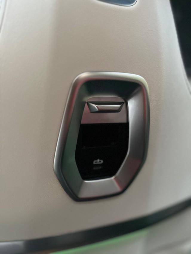 BMW i7 eDrive50 M Sport Second-hand 2024 BMW i7 eDrive50 M Sport for sale in Mumbai-30