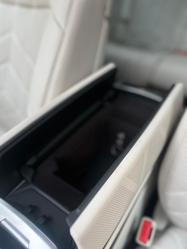 BMW i7 eDrive50 M Sport Second-hand 2024 BMW i7 eDrive50 M Sport for sale in Mumbai-19