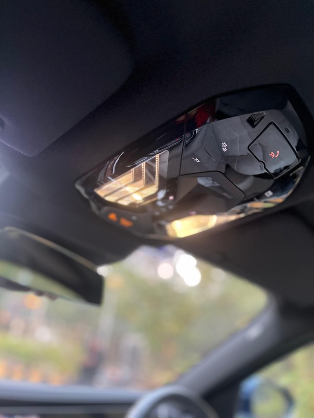 BMW i7 eDrive50 M Sport Second-hand 2024 BMW i7 eDrive50 M Sport for sale in Mumbai-37