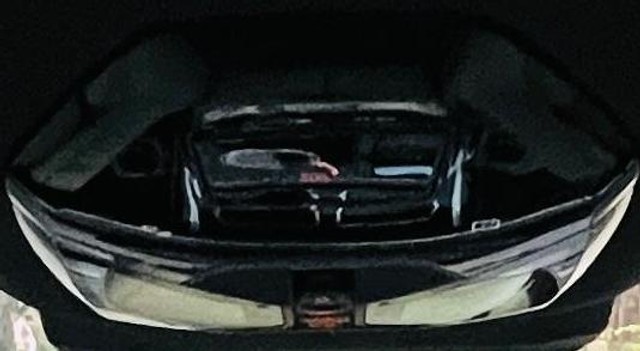 BMW i7 eDrive50 M Sport Second-hand 2024 BMW i7 eDrive50 M Sport for sale in Mumbai-50