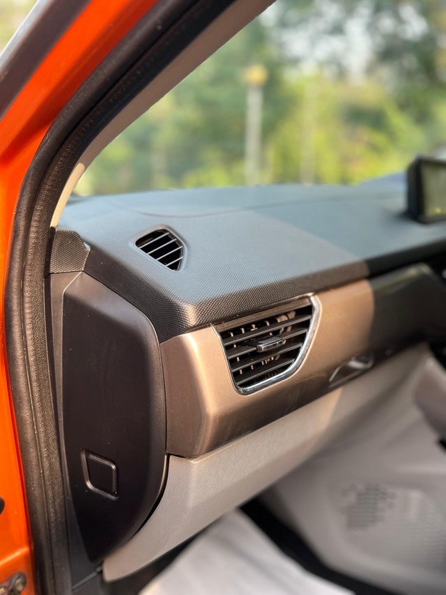 Second-hand 2019 Tata Nexon 1.2 Revotron XZA Plus for sale in Mumbai-28