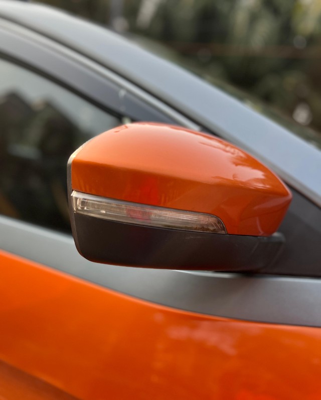 Second-hand 2019 Tata Nexon 1.2 Revotron XZA Plus for sale in Mumbai-37