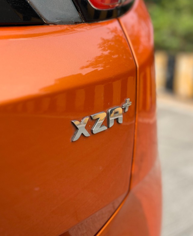 Second-hand 2019 Tata Nexon 1.2 Revotron XZA Plus for sale in Mumbai-12