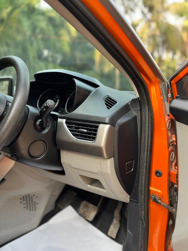 Second-hand 2019 Tata Nexon 1.2 Revotron XZA Plus for sale in Mumbai-15