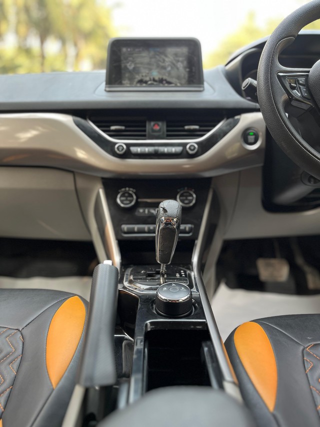 Second-hand 2019 Tata Nexon 1.2 Revotron XZA Plus for sale in Mumbai-24