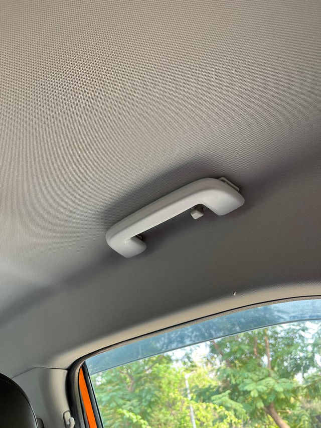 Second-hand 2019 Tata Nexon 1.2 Revotron XZA Plus for sale in Mumbai-46