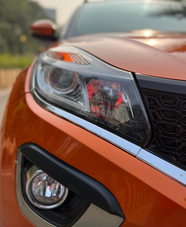 Second-hand 2019 Tata Nexon 1.2 Revotron XZA Plus for sale in Mumbai-9