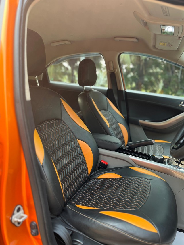 Second-hand 2019 Tata Nexon 1.2 Revotron XZA Plus for sale in Mumbai-23