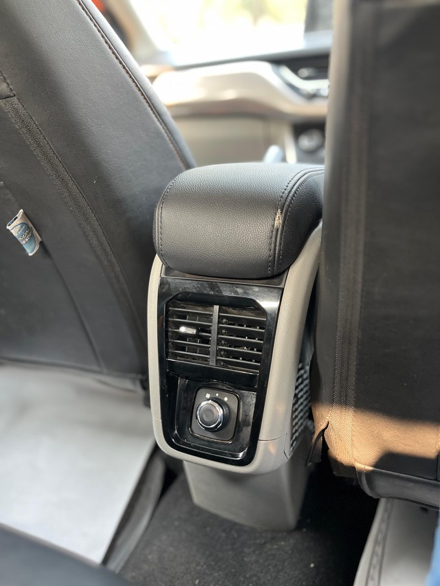 Second-hand 2019 Tata Nexon 1.2 Revotron XZA Plus for sale in Mumbai-25
