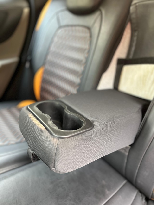 Second-hand 2019 Tata Nexon 1.2 Revotron XZA Plus for sale in Mumbai-42