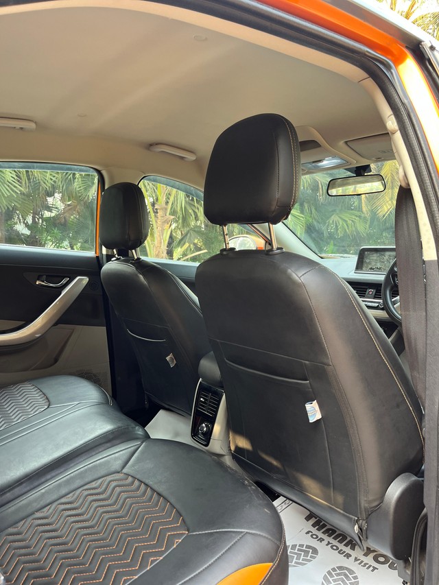 Second-hand 2019 Tata Nexon 1.2 Revotron XZA Plus for sale in Mumbai-41