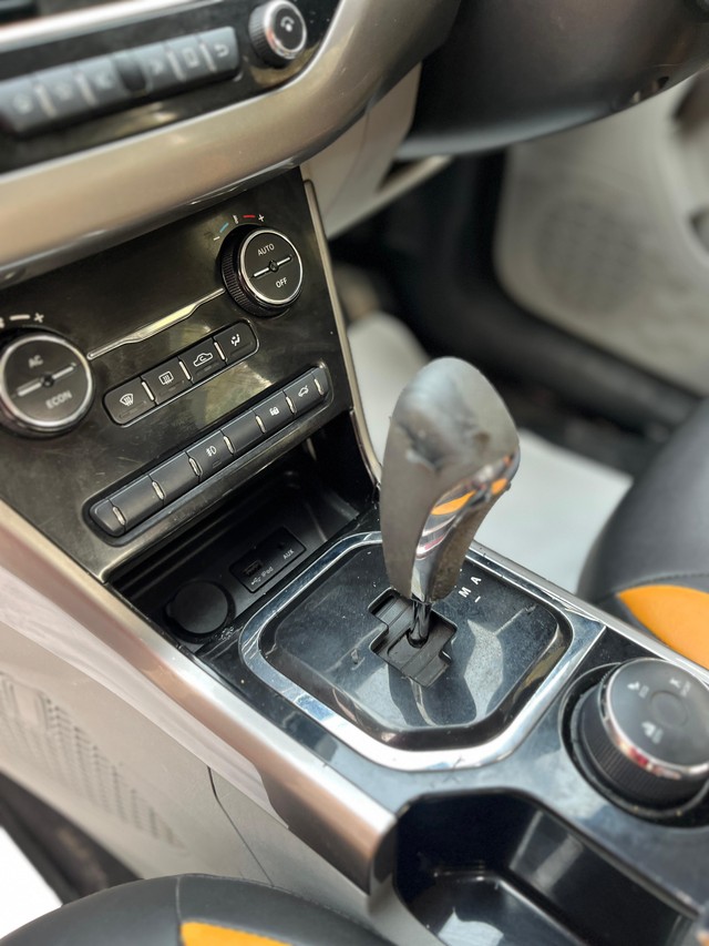 Second-hand 2019 Tata Nexon 1.2 Revotron XZA Plus for sale in Mumbai-11