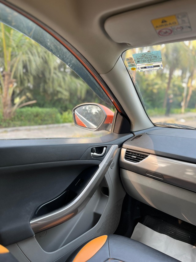Second-hand 2019 Tata Nexon 1.2 Revotron XZA Plus for sale in Mumbai-30