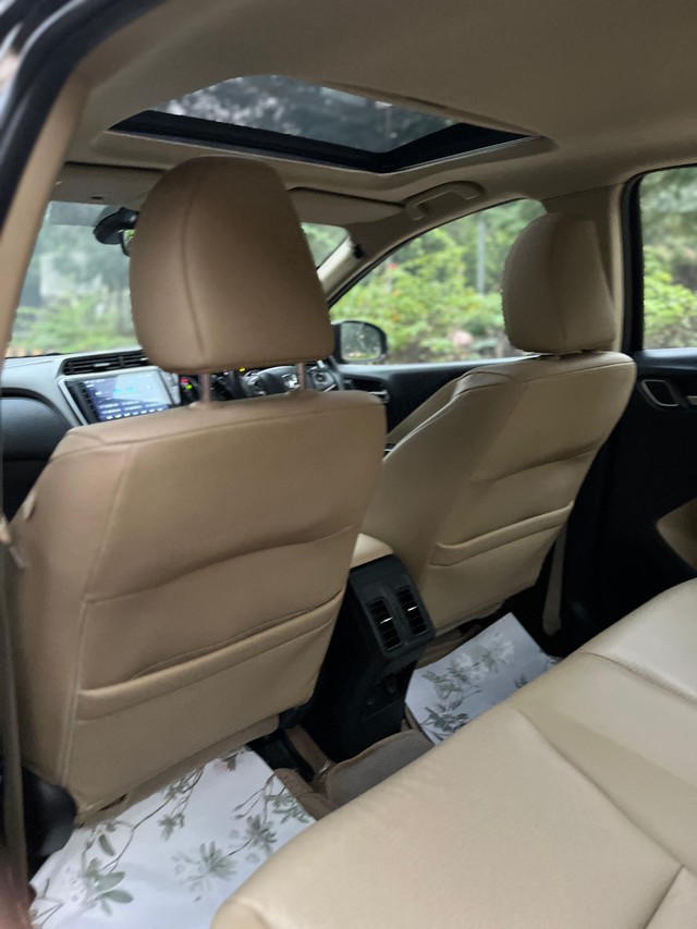 Second-hand 2017 Honda City i-VTEC CVT VX for sale in Mumbai-37