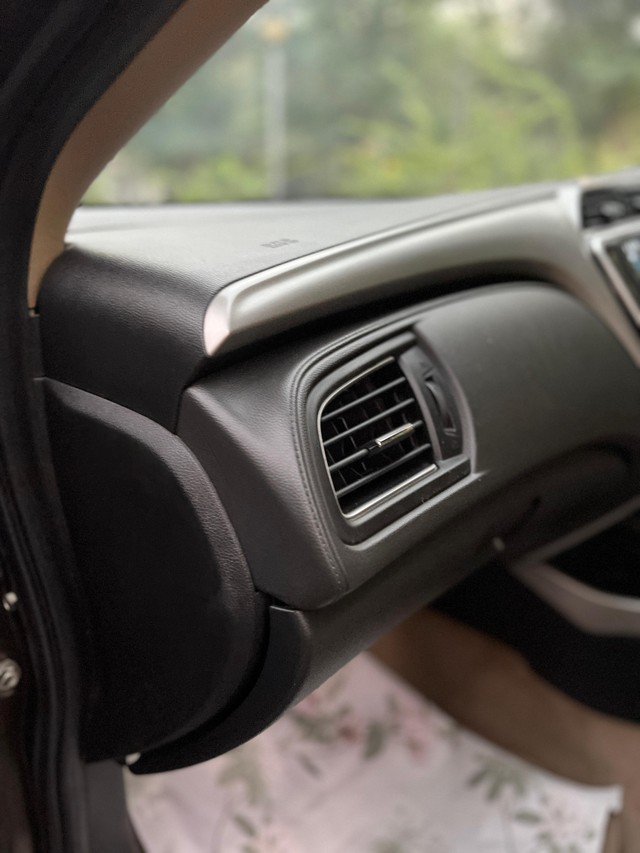 Second-hand 2017 Honda City i-VTEC CVT VX for sale in Mumbai-15