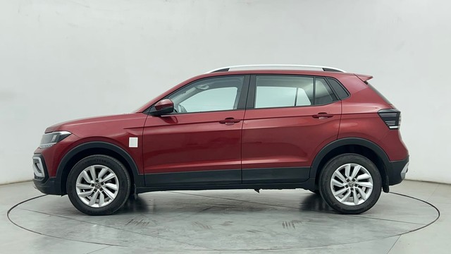 Second-hand 2022 Volkswagen Taigun 1.0 Highline for sale in Chennai-6