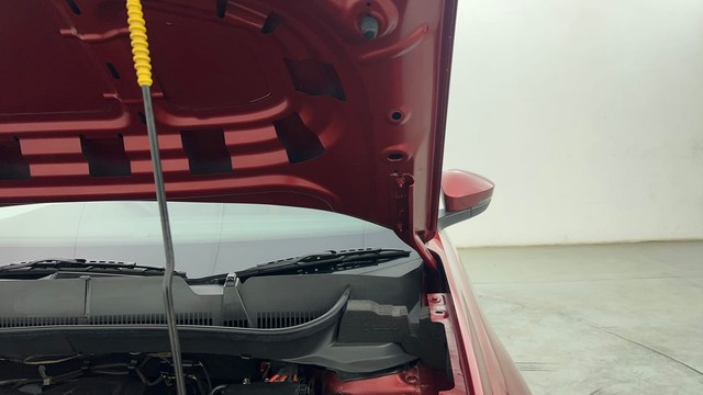 Second-hand 2022 Volkswagen Taigun 1.0 Highline for sale in Chennai-27