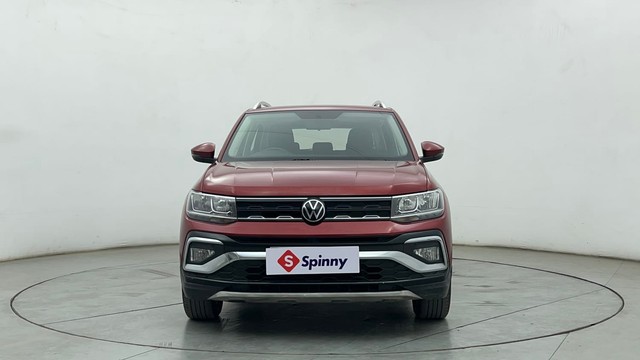 Second-hand 2022 Volkswagen Taigun 1.0 Highline for sale in Chennai-7