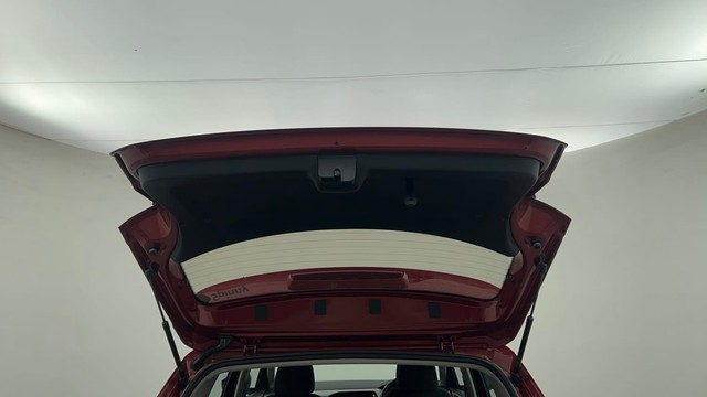 Second-hand 2022 Volkswagen Taigun 1.0 Highline for sale in Chennai-34