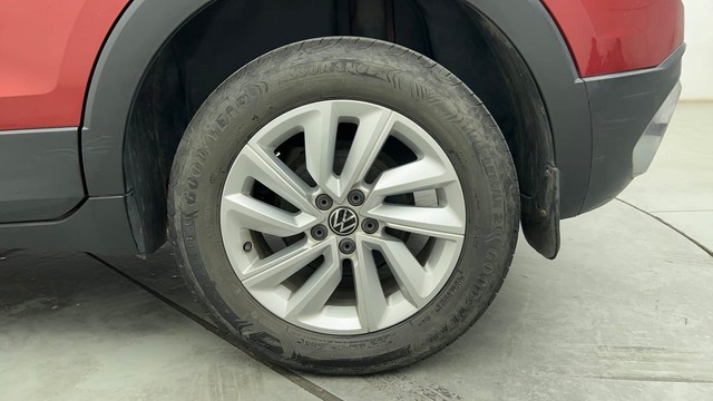 Second-hand 2022 Volkswagen Taigun 1.0 Highline for sale in Chennai-19