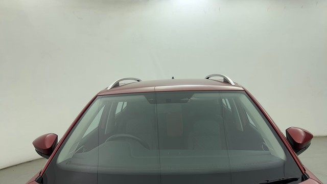 Second-hand 2022 Volkswagen Taigun 1.0 Highline for sale in Chennai-10