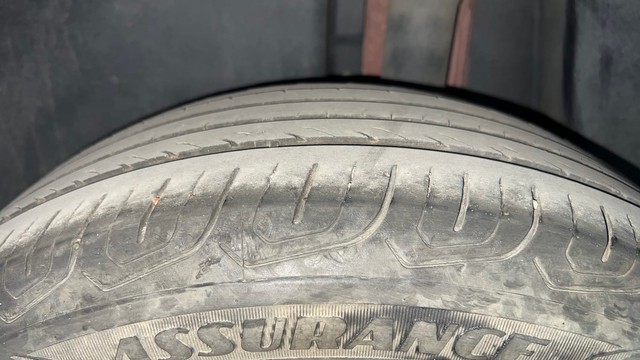 Second-hand 2022 Volkswagen Taigun 1.0 Highline for sale in Chennai-35