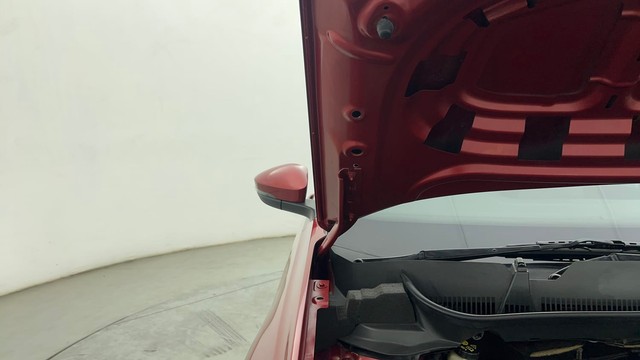 Second-hand 2022 Volkswagen Taigun 1.0 Highline for sale in Chennai-29