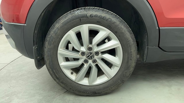 Second-hand 2022 Volkswagen Taigun 1.0 Highline for sale in Chennai-18