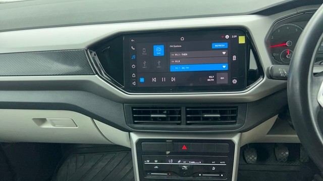 Second-hand 2022 Volkswagen Taigun 1.0 Highline for sale in Chennai-39