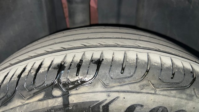 Second-hand 2022 Volkswagen Taigun 1.0 Highline for sale in Chennai-36