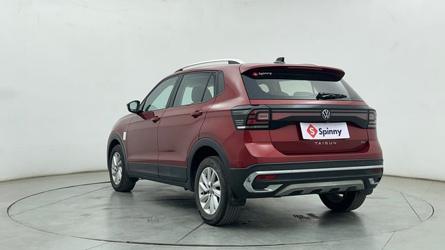 Second-hand 2022 Volkswagen Taigun 1.0 Highline for sale in Chennai-5