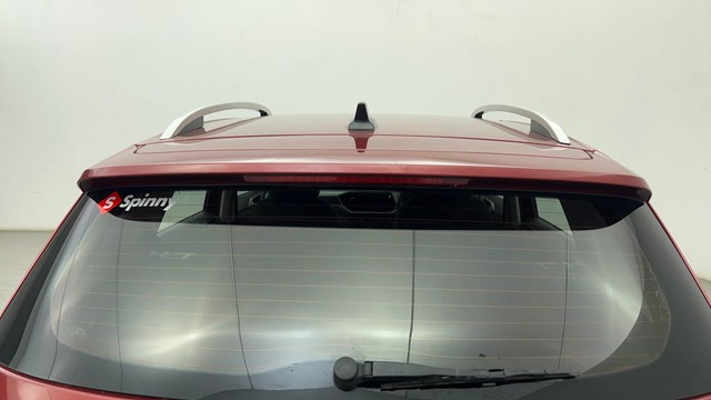 Second-hand 2022 Volkswagen Taigun 1.0 Highline for sale in Chennai-30