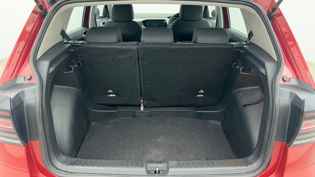 Second-hand 2022 Volkswagen Taigun 1.0 Highline for sale in Chennai-9