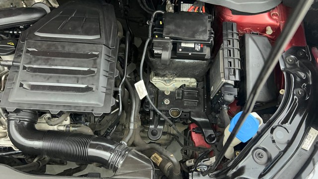 Second-hand 2022 Volkswagen Taigun 1.0 Highline for sale in Chennai-33