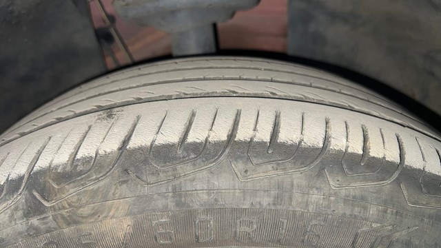 Second-hand 2022 Volkswagen Taigun 1.0 Highline for sale in Chennai-28