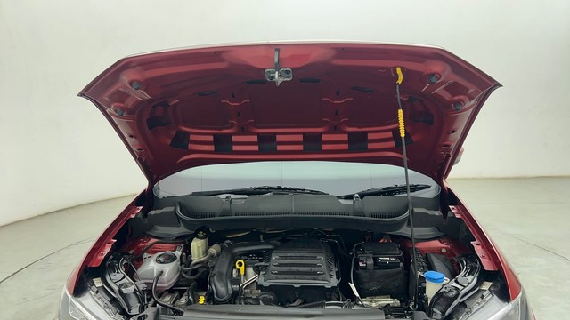 Second-hand 2022 Volkswagen Taigun 1.0 Highline for sale in Chennai-8