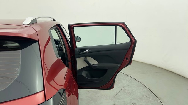 Second-hand 2022 Volkswagen Taigun 1.0 Highline for sale in Chennai-31