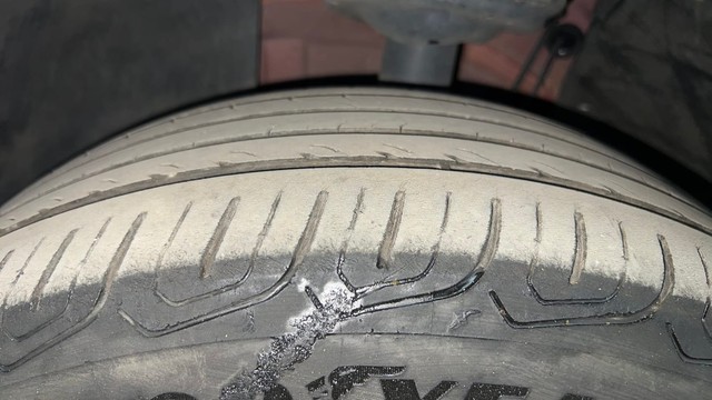 Second-hand 2022 Volkswagen Taigun 1.0 Highline for sale in Chennai-23