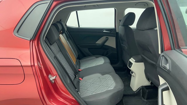 Second-hand 2022 Volkswagen Taigun 1.0 Highline for sale in Chennai-25