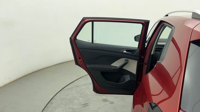 Second-hand 2022 Volkswagen Taigun 1.0 Highline for sale in Chennai-38