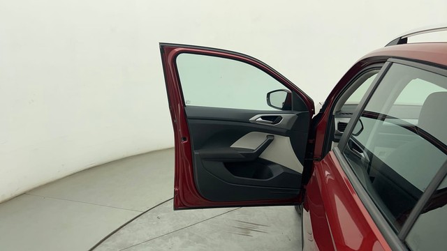 Second-hand 2022 Volkswagen Taigun 1.0 Highline for sale in Chennai-24