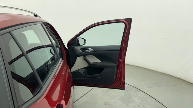 Second-hand 2022 Volkswagen Taigun 1.0 Highline for sale in Chennai-16