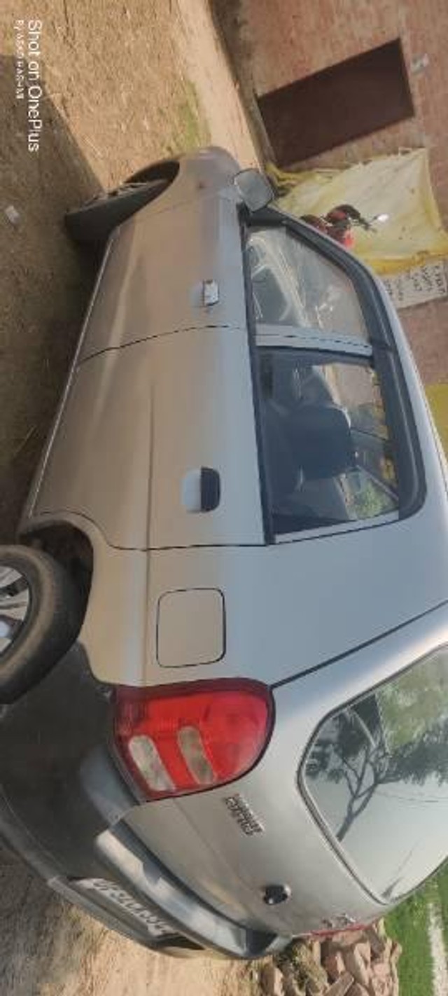 Second-hand 2009 Maruti Suzuki Alto 800 LXi for sale in Gauriganj-2