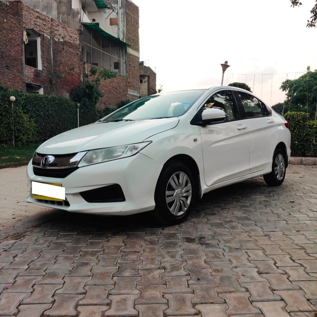Second-hand 2015 Honda City i VTEC CVT SV for sale in Gurgaon-4