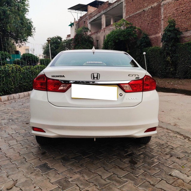 Second-hand 2015 Honda City i VTEC CVT SV for sale in Gurgaon-2