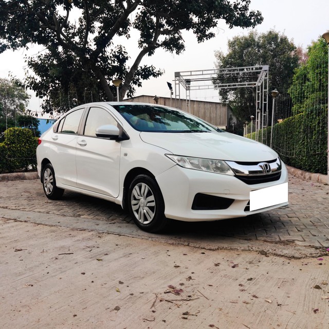 Second-hand 2015 Honda City i VTEC CVT SV for sale in Gurgaon-14