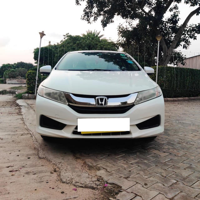 Second-hand 2015 Honda City i VTEC CVT SV for sale in Gurgaon-5